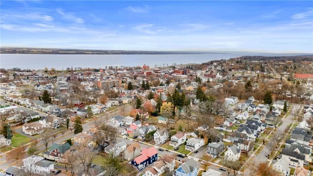 107 Lafayette Avenue, Geneva City, NY 14456