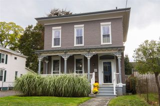 107 Lafayette Avenue, Geneva City, NY 14456