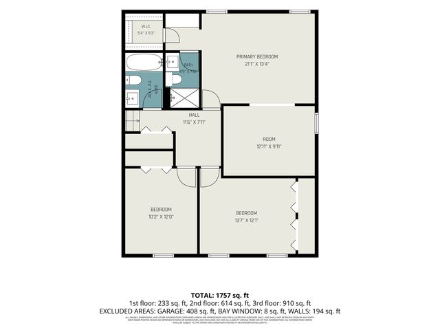 5195 Castaway Lane, Hoffman Estates, IL 60010
