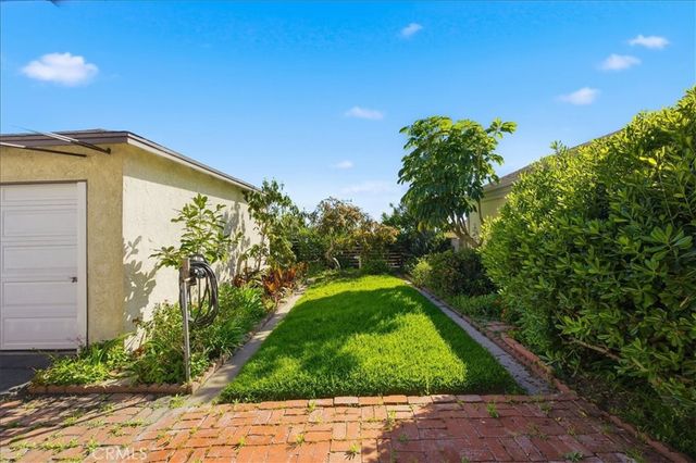 819 N Maria, Redondo Beach, CA 90277