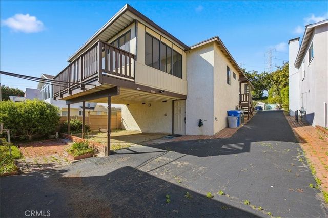 819 N Maria, Redondo Beach, CA 90277