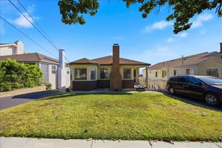 819 N Maria, Redondo Beach, CA 90277