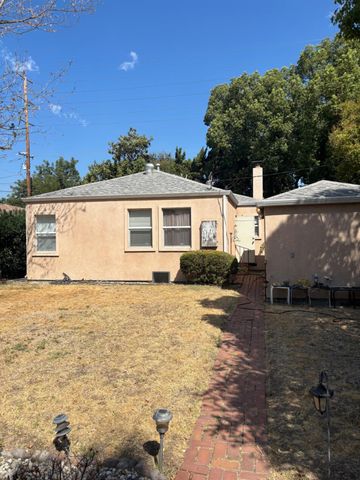 1636 E Anderson St, Stockton, CA 95205