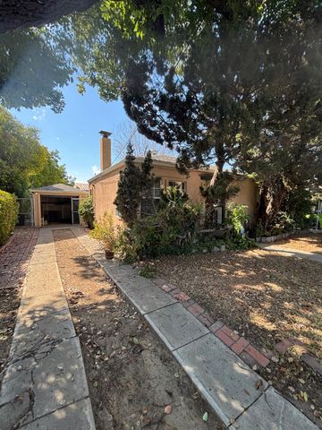 1636 E Anderson St, Stockton, CA 95205