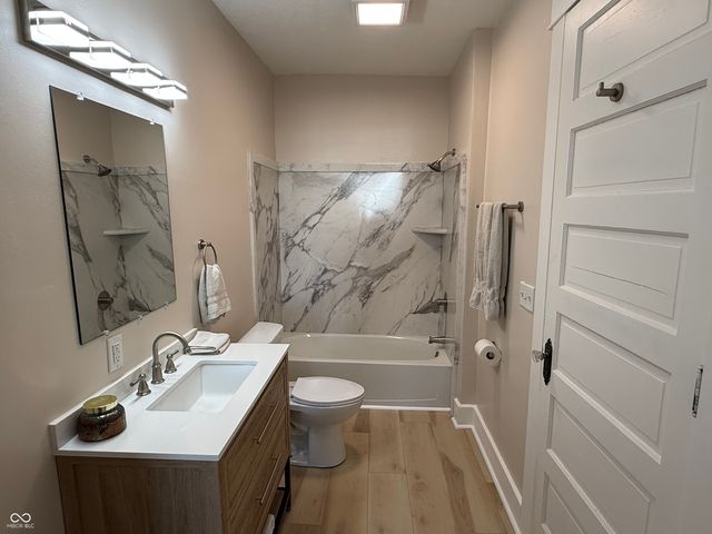 539 S Sycamore Street, Martinsville, IN 46151