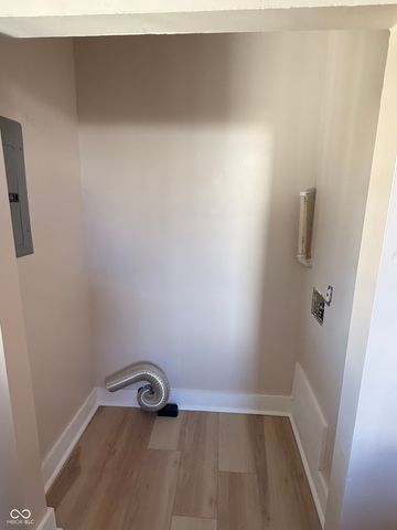 539 S Sycamore Street, Martinsville, IN 46151