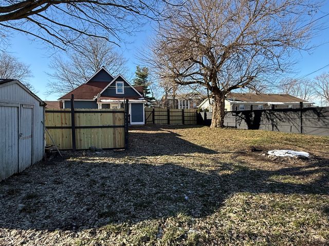 539 S Sycamore Street, Martinsville, IN 46151