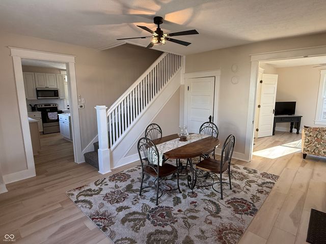 539 S Sycamore Street, Martinsville, IN 46151