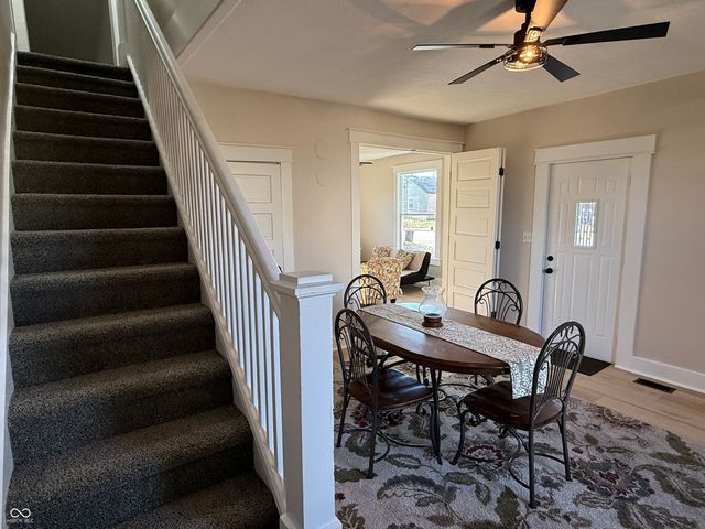 539 S Sycamore Street, Martinsville, IN 46151