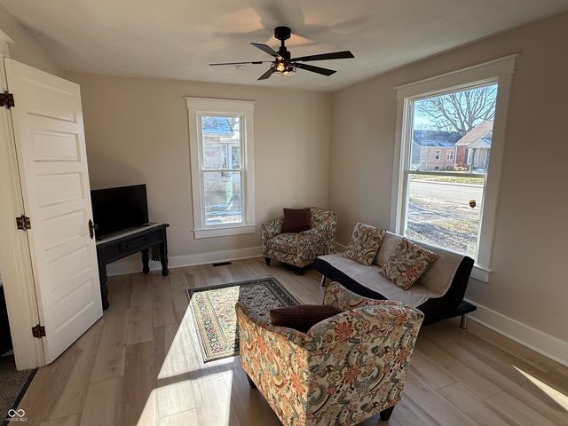 539 S Sycamore Street, Martinsville, IN 46151