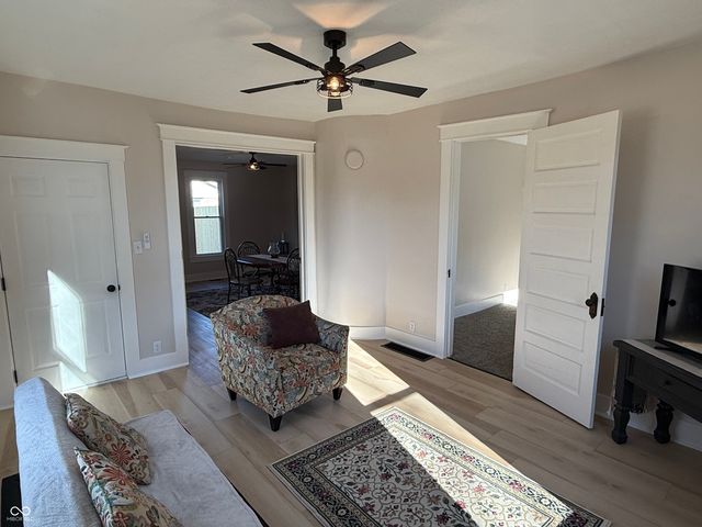 539 S Sycamore Street, Martinsville, IN 46151