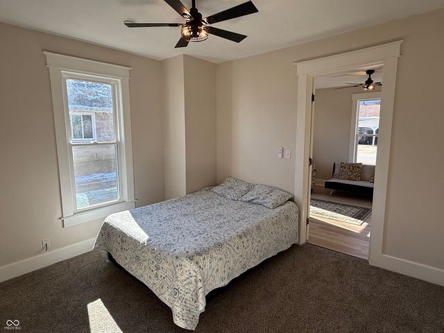 539 S Sycamore Street, Martinsville, IN 46151