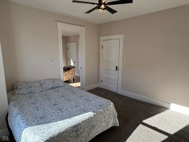 539 S Sycamore Street, Martinsville, IN 46151