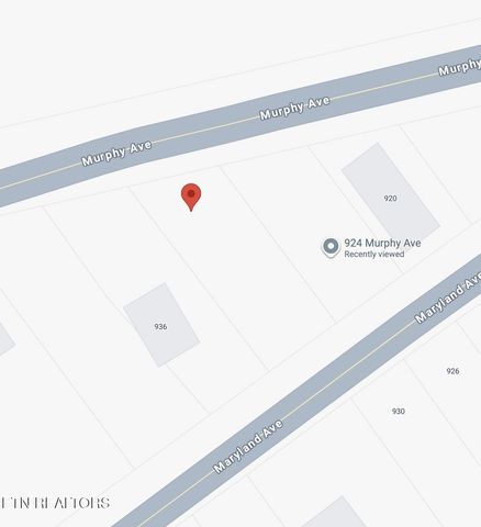 930 Murphy Ave, Knoxville, TN 37921