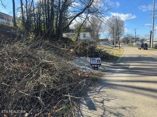 930 Murphy Ave, Knoxville, TN 37921