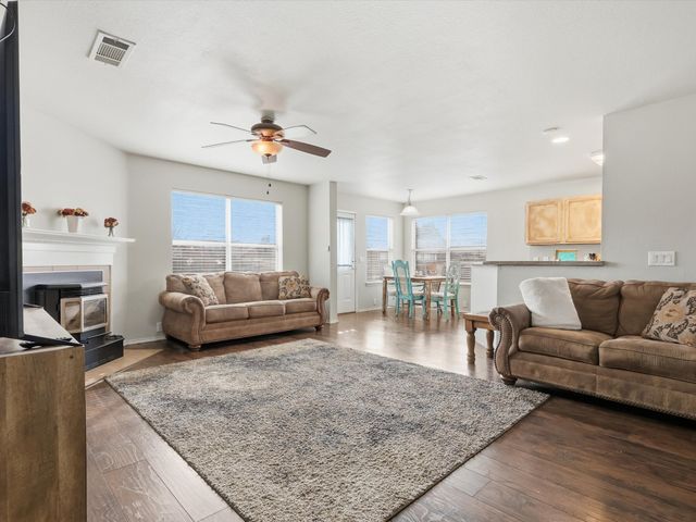 9008 Yosemite Trail, Cross Roads, TX 76227