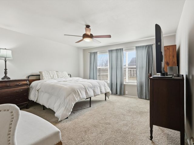 9008 Yosemite Trail, Cross Roads, TX 76227