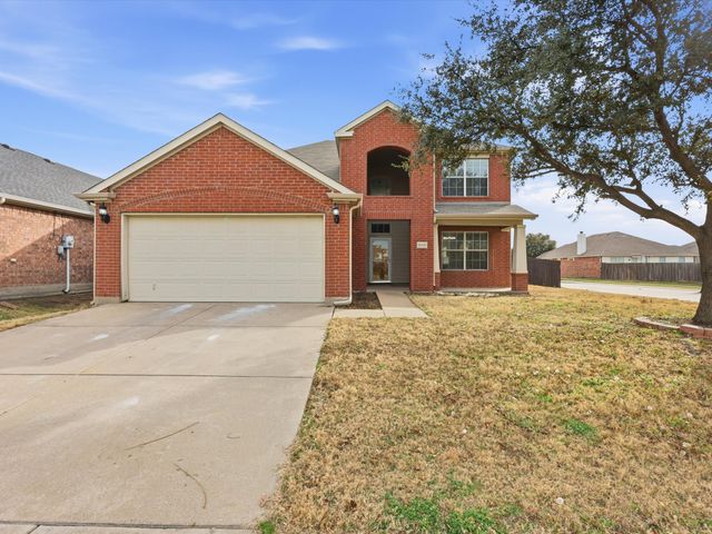 9008 Yosemite Trail, Cross Roads, TX 76227