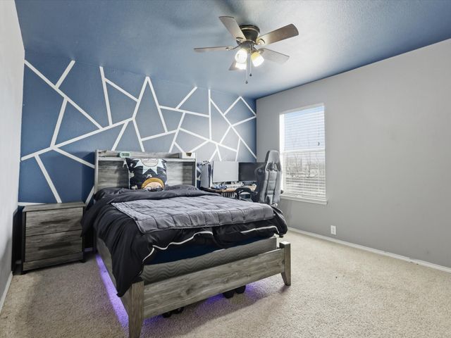 9008 Yosemite Trail, Cross Roads, TX 76227