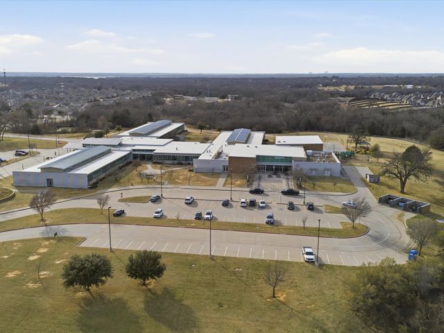 9008 Yosemite Trail, Cross Roads, TX 76227