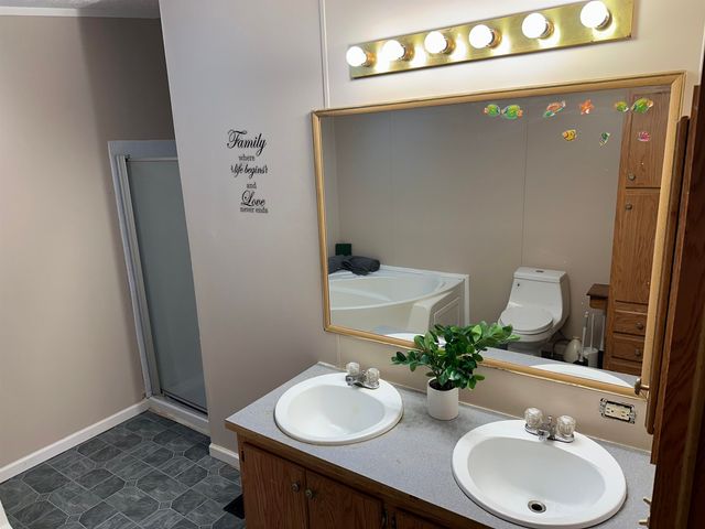 5232 E Broadway Road 151 Lot: 151, Mount Pleasant, MI 48858