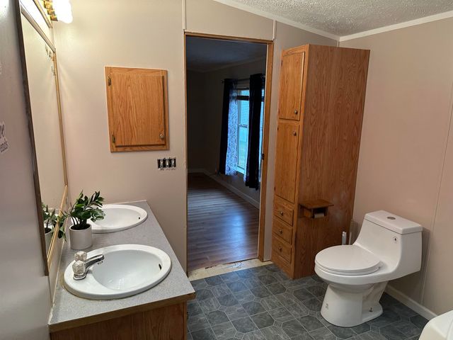 5232 E Broadway Road 151 Lot: 151, Mount Pleasant, MI 48858