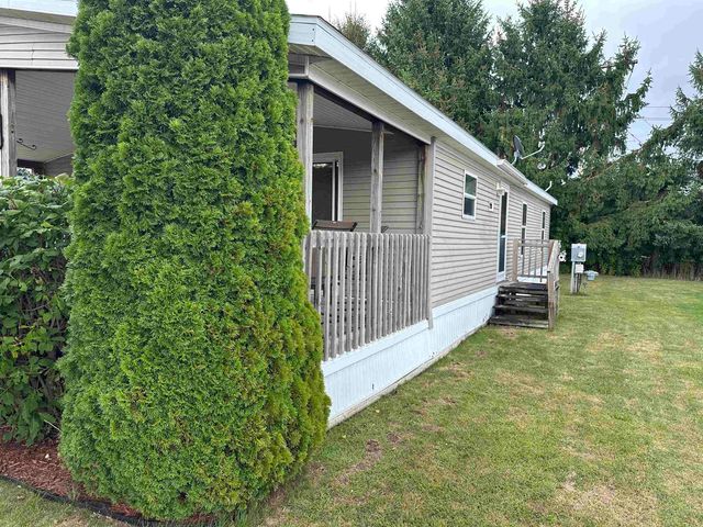 5232 E Broadway Road 151 Lot: 151, Mount Pleasant, MI 48858