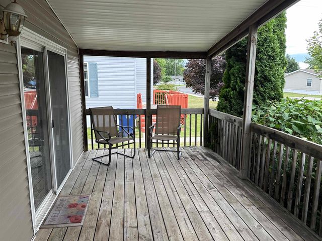 5232 E Broadway Road 151 Lot: 151, Mount Pleasant, MI 48858