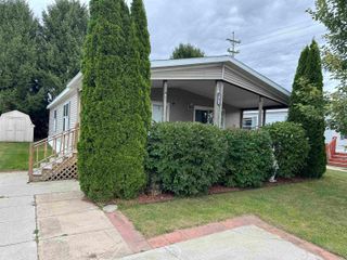 5232 E Broadway Road 151 Lot: 151, Mount Pleasant, MI 48858