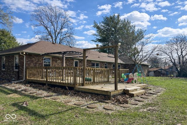 5986 Mia Court, Plainfield, IN 46168