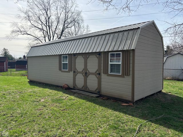 5986 Mia Court, Plainfield, IN 46168