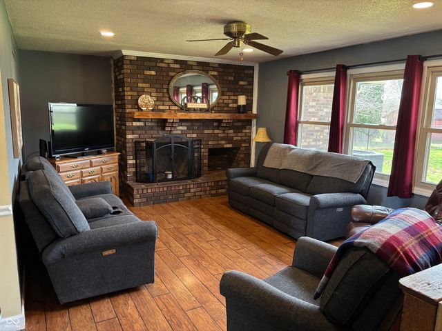 5986 Mia Court, Plainfield, IN 46168