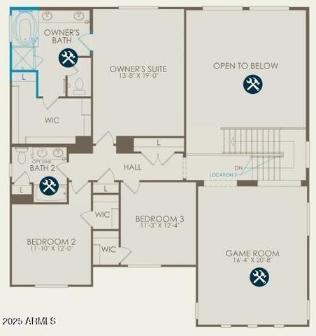 27681 N 71ST Avenue, Peoria, AZ 85383