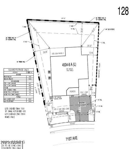 27681 N 71ST Avenue, Peoria, AZ 85383