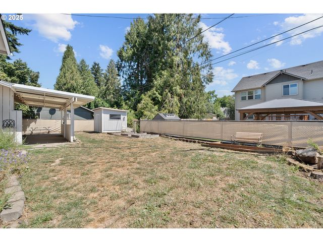 5820 Sw TARALYNN Ave, Beaverton, OR 97005