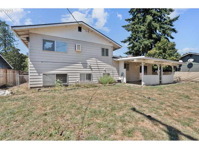5820 Sw TARALYNN Ave, Beaverton, OR 97005