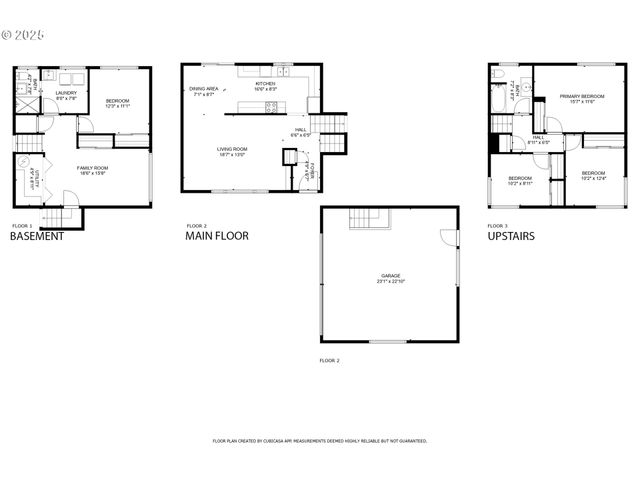 5820 Sw TARALYNN Ave, Beaverton, OR 97005
