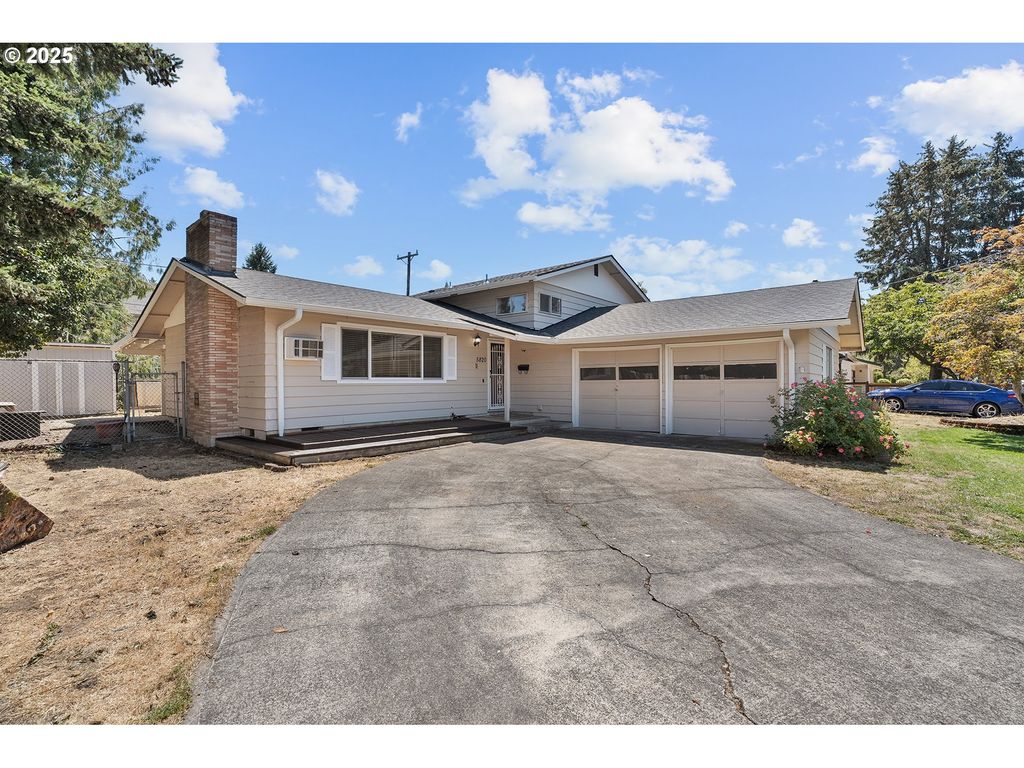 5820 Sw TARALYNN Ave, Beaverton, OR 97005