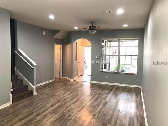 12672 SILVERDALE STREET, Tampa, FL 33626