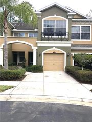 12672 SILVERDALE STREET, Tampa, FL 33626