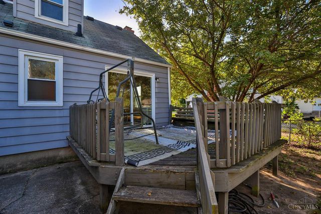 4701 Fairfield Avenue, Fairfield, OH 45014