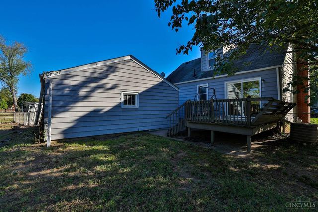 4701 Fairfield Avenue, Fairfield, OH 45014