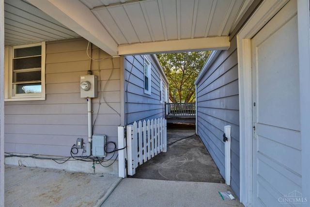 4701 Fairfield Avenue, Fairfield, OH 45014