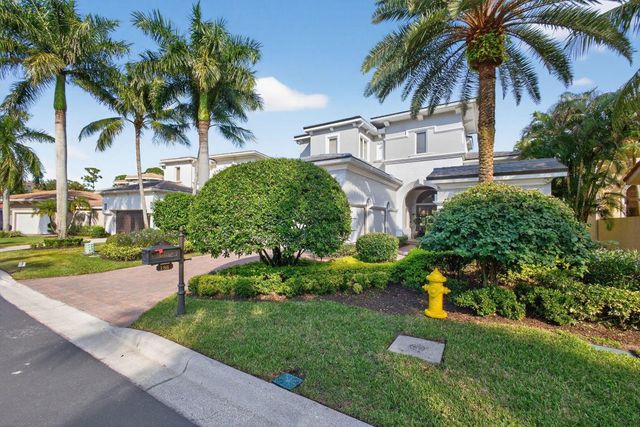 186 Viera Drive, Palm Beach Gardens, FL 33418