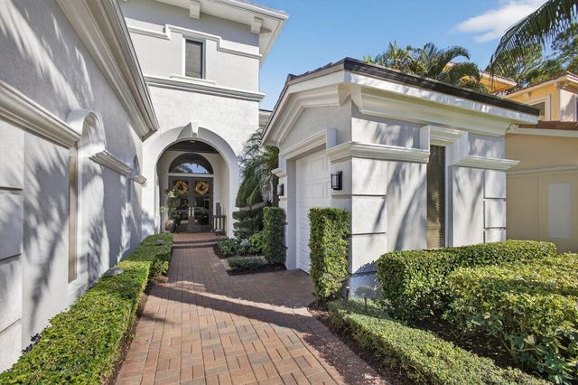 186 Viera Drive, Palm Beach Gardens, FL 33418