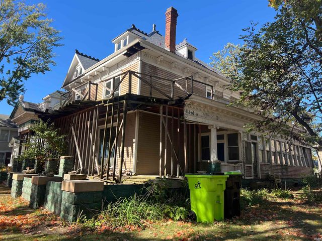 2018 North Street, Logansport, IN 46947