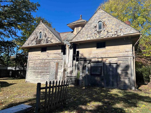 2018 North Street, Logansport, IN 46947