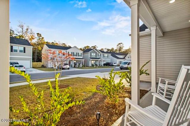 2318 Flowery Branch Drive, Castle Hayne, NC 28429