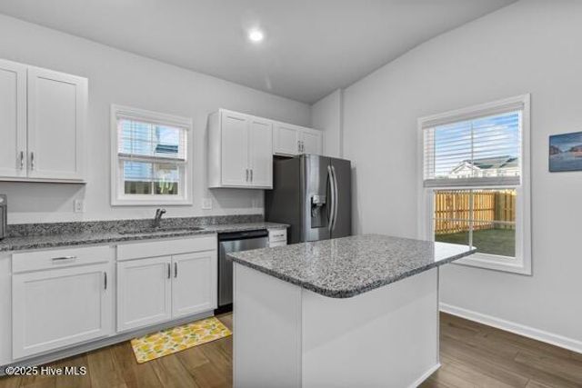 2318 Flowery Branch Drive, Castle Hayne, NC 28429