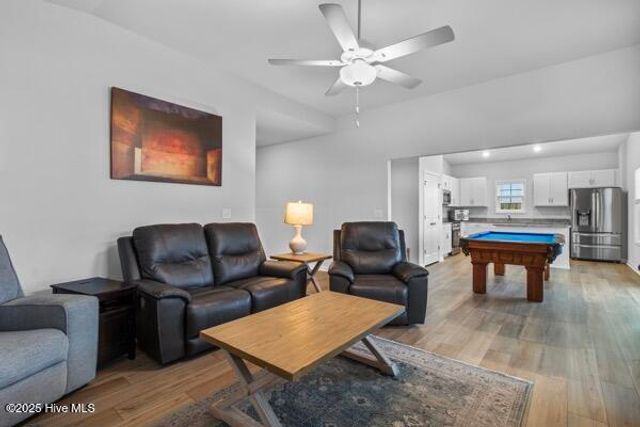 2318 Flowery Branch Drive, Castle Hayne, NC 28429